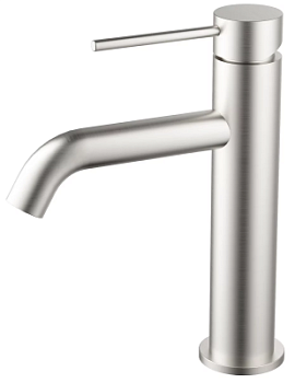 Смеситель для раковины Vincea City VBF-2C1BN