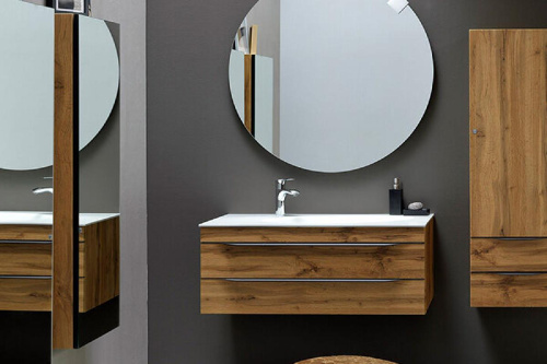 Тумба подвесная Kolpa-san Malaya OUM 80 Oak Natur 573610