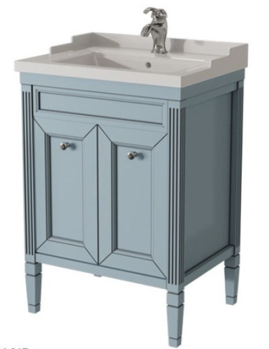 Тумба напольная Caprigo Albion 60 10310-L817