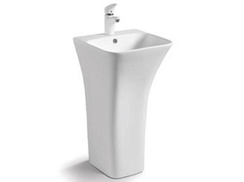 Умывальник CeramaLux G515