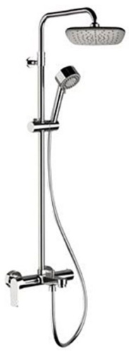 Душевая система Remer Dream D34AAD20