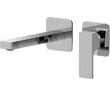 Смеситель для раковины Remer Absolute AU15PL