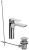 Смеситель для раковины Remer Infinity I10