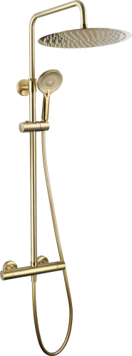 Душевая система Caprigo Don 53-275-brg