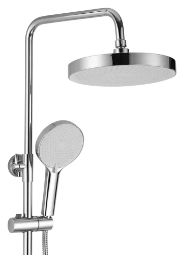 Душевая система Rea Veneta chrom P7843