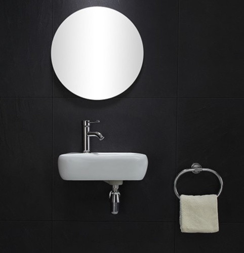 Умывальник CeramaLux 9275R