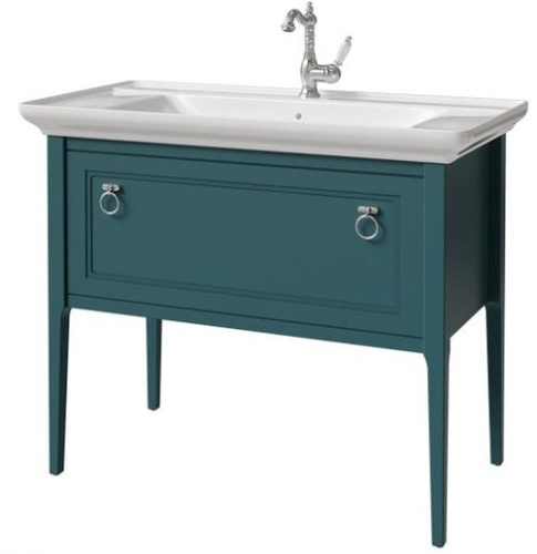 Тумба напольная Caprigo Jersey 105 34314-SF013