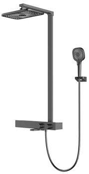 Душевая система Vincea Inspire VSFS-3I13TGM