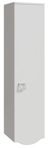 Пенал подвесной Caprigo Nokturn 1350R-SF027