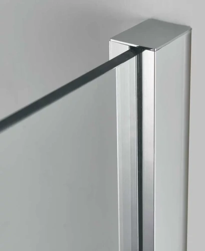 Душевой уголок Vincea Alpha VSR-3AL9013CLGM