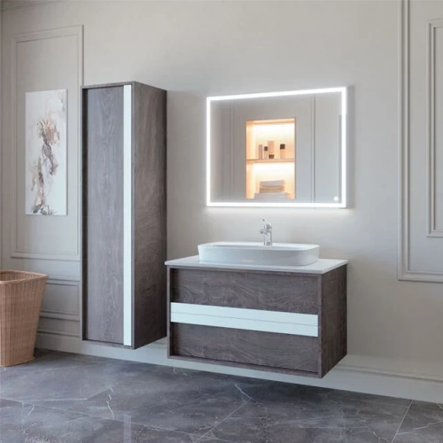 Тумба подвесная Caprigo Baltic 90 BAL90-6292