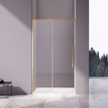 Душевая дверь Vincea Slim-N VDS-4SN130CLG