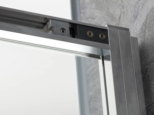 Душевая дверь Vincea Slim-U VDS-2SU120CL