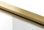 Душевая дверь Rea Rapid Swing 100 gold matt K2503
