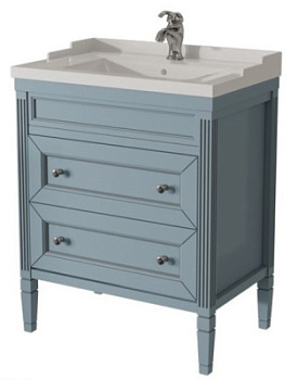 Тумба напольная Caprigo Albion 70 10317-L817