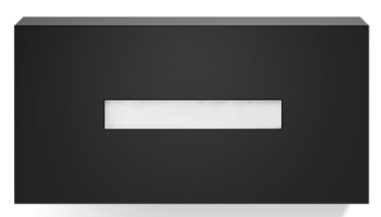 Салфетница Decor Walther KB 82 0830460