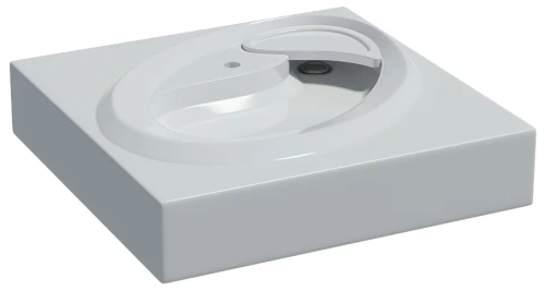 Умывальник Madera Ameli 60