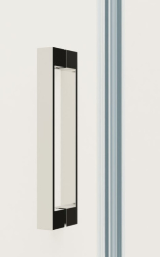 Душевая дверь Vincea Extra VDP-1E1112CGB