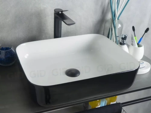 Умывальник Gid Nc366