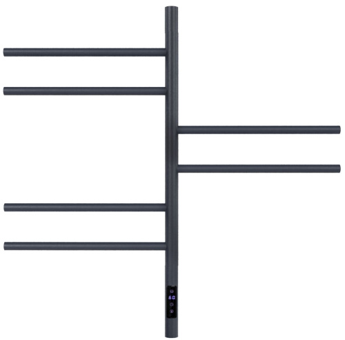 Полотенцесушитель электрический Vincea VTD-1S2CGE