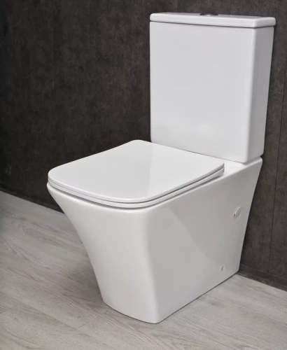 Унитаз напольный Gid Tn2184