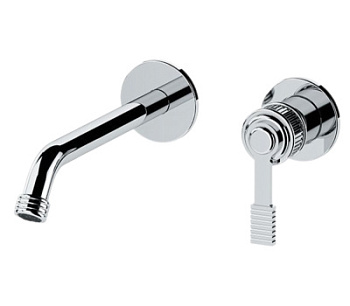 Смеситель для раковины Remer Atelier AL15PL