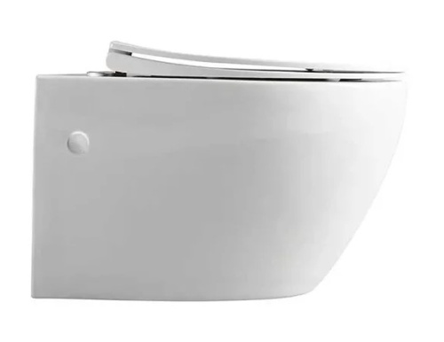 Унитаз подвесной Vincea INTERO VT1-21