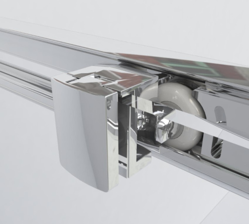 Душевой уголок Vincea Garda VSR-1G1016CL