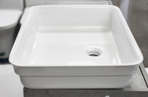 Умывальник Andrea Effie 50