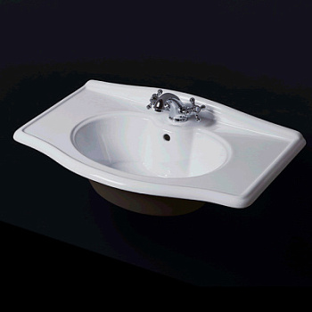 Умывальник Caprigo 158-G3070