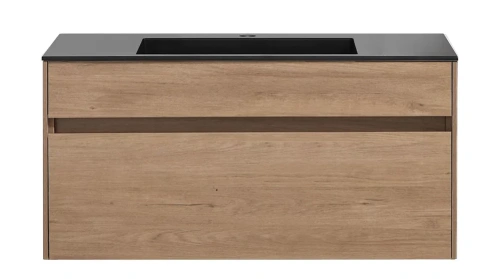 Тумба подвесная Vincea Chiara 1000 N.Oak VMC-2C100NO