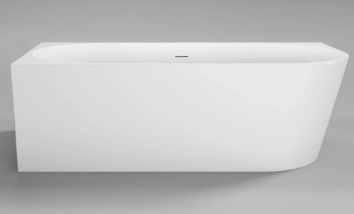 Ванна акриловая Rea Sydney Bellanto 160 left W8800