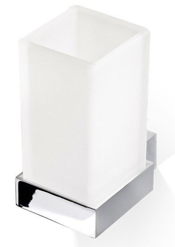 Стакан настенный Decor Walther Corner WMG 0561700