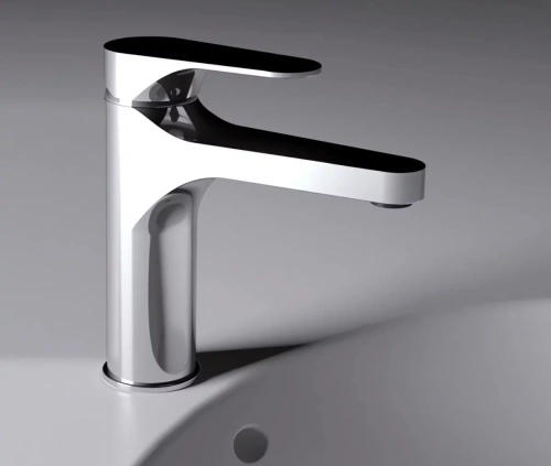 Смеситель для раковины Remer Class Line L11L