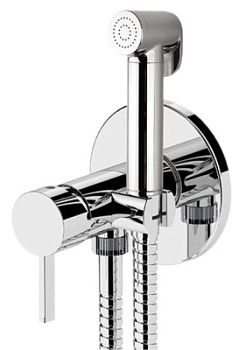 Гигиенический душ Remer Metrica MC65W