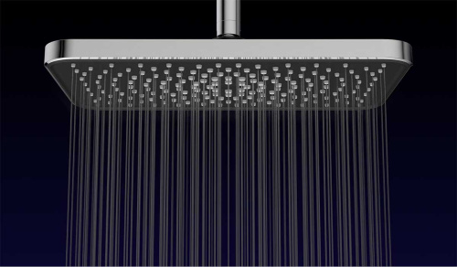 Душевая система Vincea VSFW-321MT1RCH