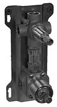 Смеситель для душа Fantini 1700A187A