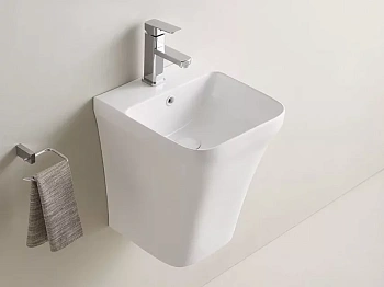 Умывальник Gid Nb102