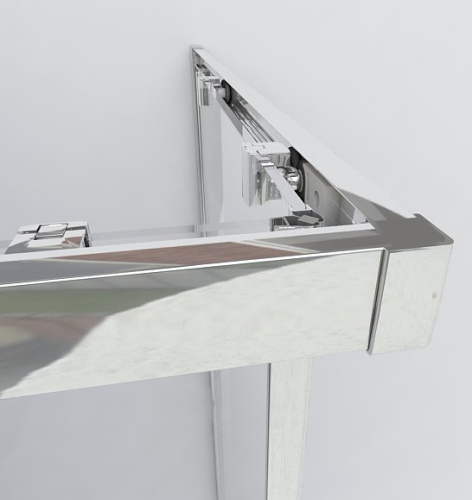 Душевой уголок Vincea Garda VSS-1G9010CLG