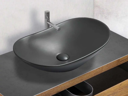 Умывальник Vincea VBS-508MA