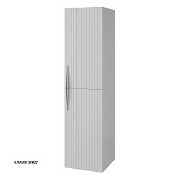 Пенал подвесной Caprigo Novara R 35950R-SF027