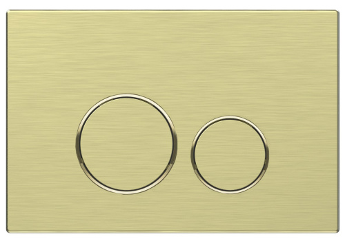 Кнопка смыва Vincea VFP-005BG