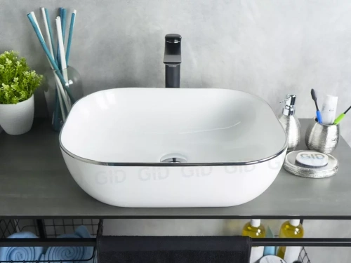 Умывальник Gid D1302h011