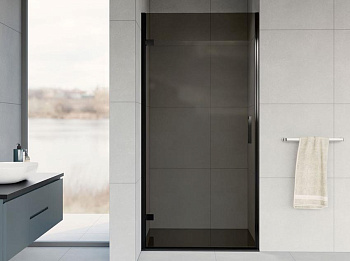 Душевая дверь Vincea Flex VDP-1F900CGB
