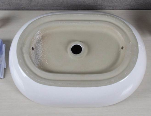 Умывальник CeramaLux 9026B