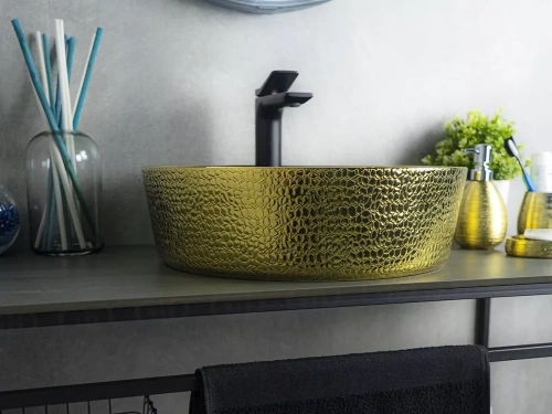 Умывальник Gid D1306h022