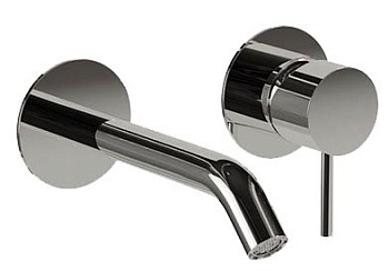 Смеситель для умывальника Carimali ilTondo 0-ITD2702EST-CR