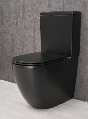 Унитаз напольный Gid Tn2188Bm