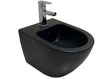 Биде подвесное CeramaLux 2197-1MB