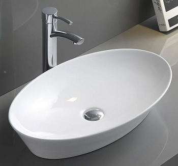 Умывальник CeramaLux 9397